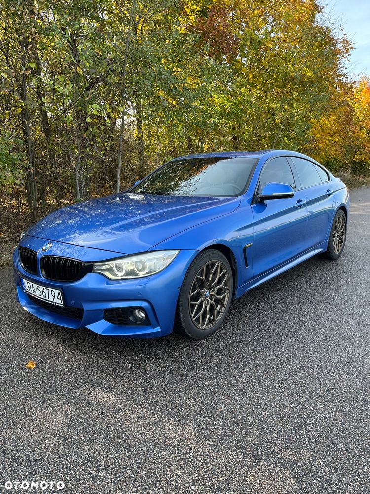 BMW Seria 4 - 3