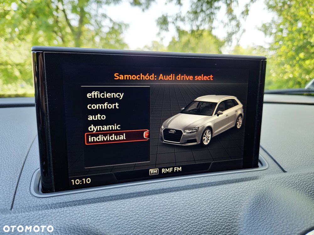 Audi S3 - 23