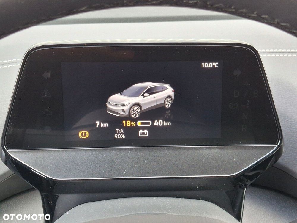 Volkswagen ID.4 52kWh Plus - 24