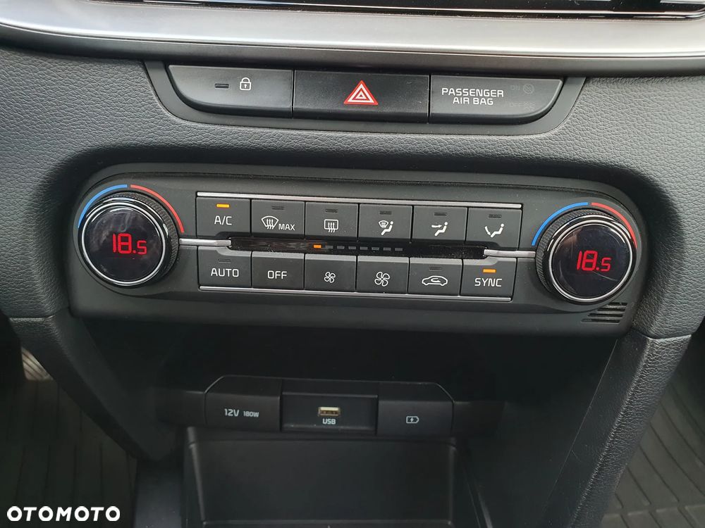 Kia Ceed 1.0 T-GDI M - 36