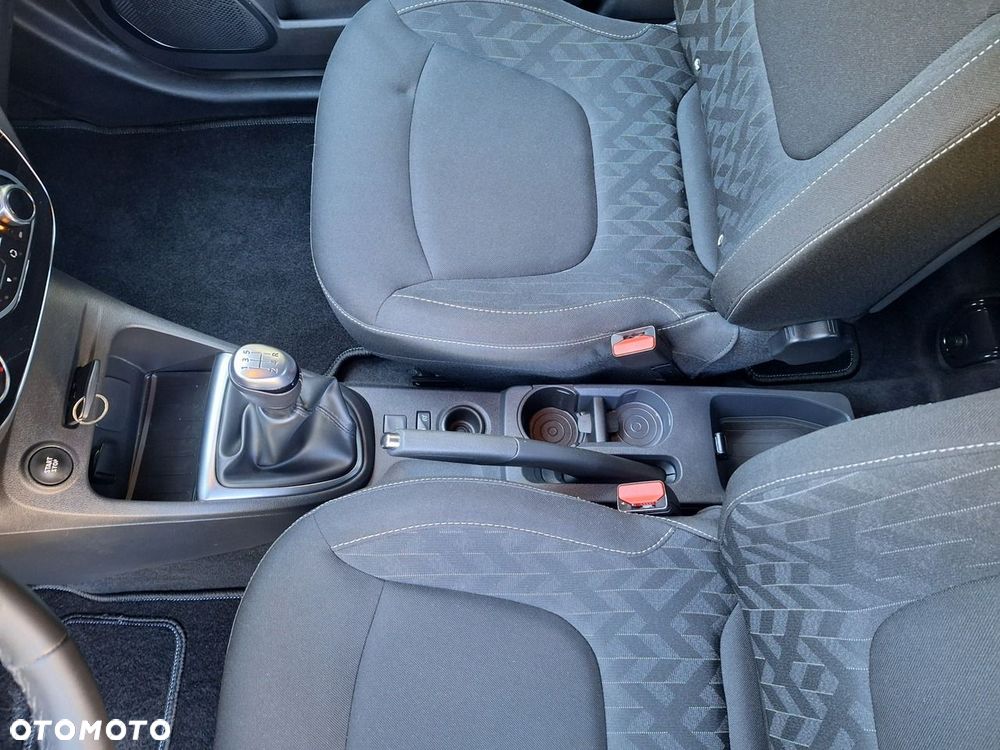Renault Captur (ENERGY) TCe 90 LIMITED - 23
