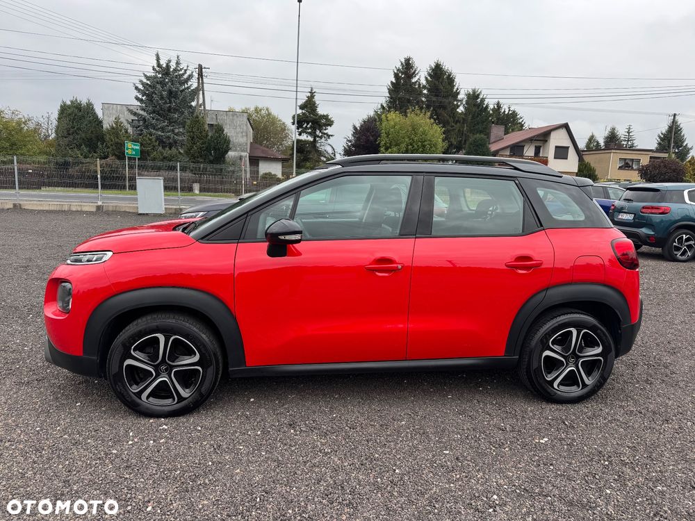 Citroën C3 Aircross 1.2 PureTech Feel S&S - 5