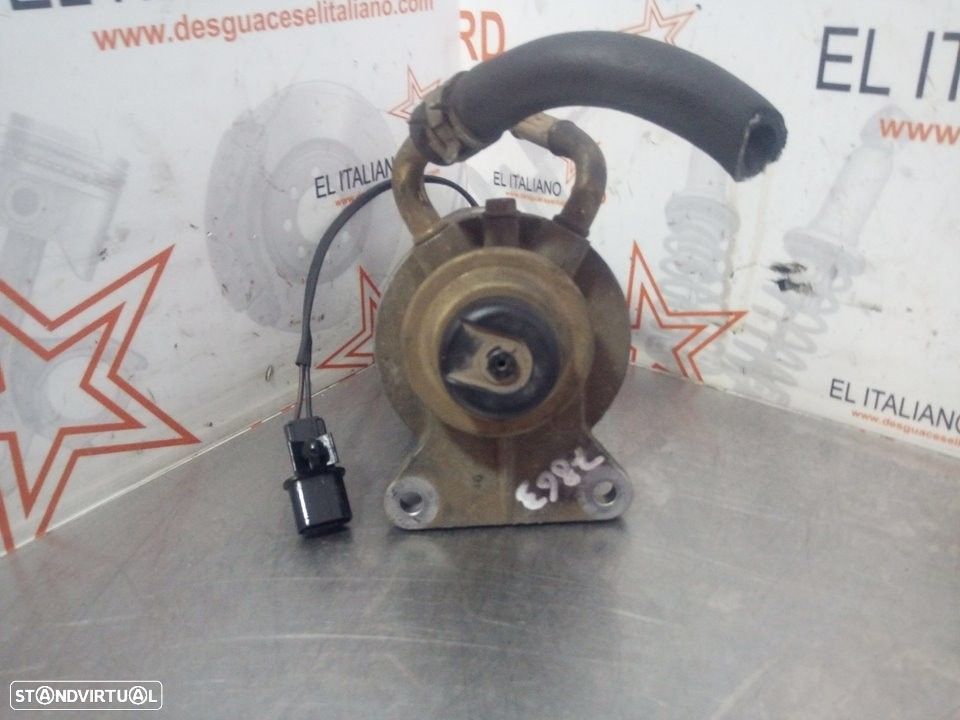 FILTRO GASÓLEO MITSUBISHI PAJERO III 2001 - - 1