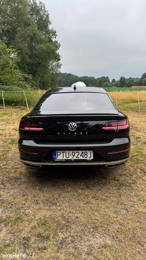 Volkswagen Arteon 2.0 TDI SCR R-Line DSG - 7