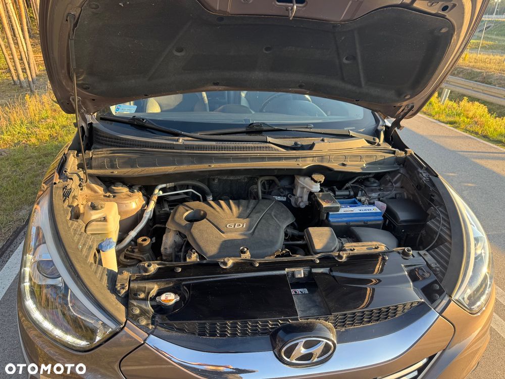 Hyundai ix35 1.6 GDI Comfort 2WD - 26