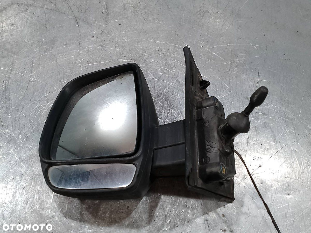 LUSTERKO LEWE FIAT DOBLO III E9-02.6286 249 - 3