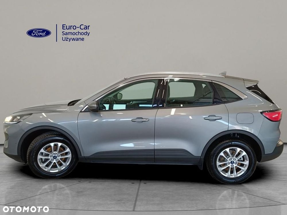 Ford Kuga 2.5 Duratec FHEV TITANIUM - 6
