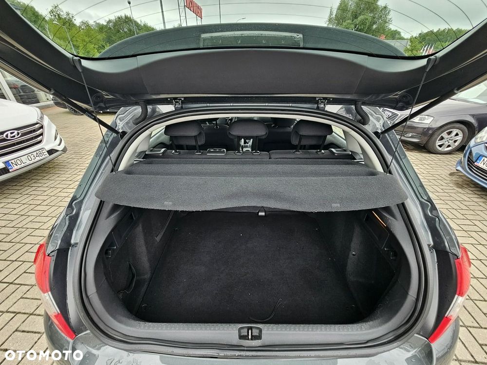 Citroën C4 1.4 VTi Selection - 24