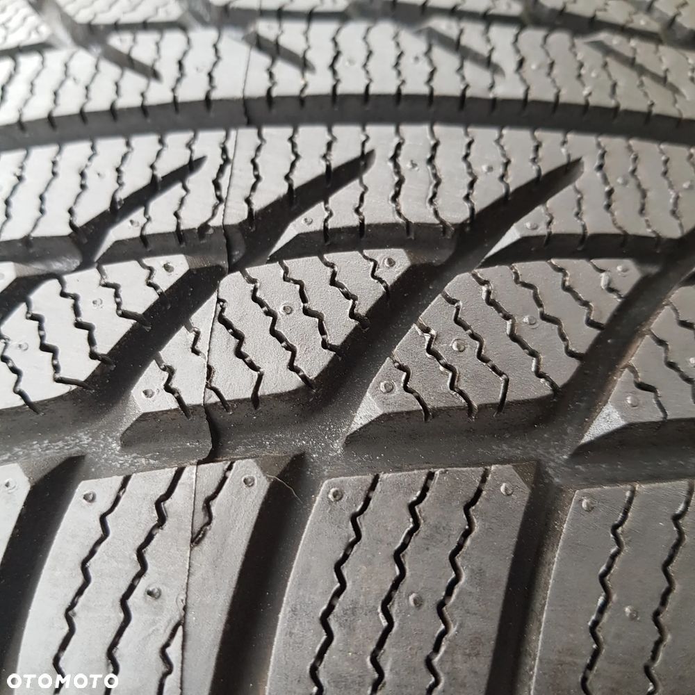 4x 215/65R16 Westlake SW608 Komplet opon zimowych - 2