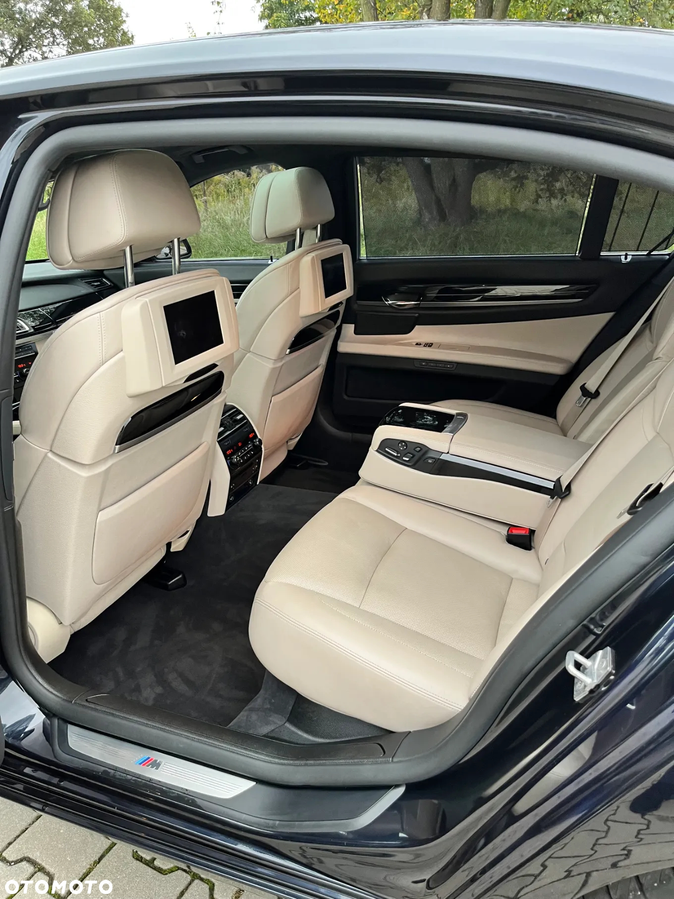 BMW Seria 7 760Li - 15