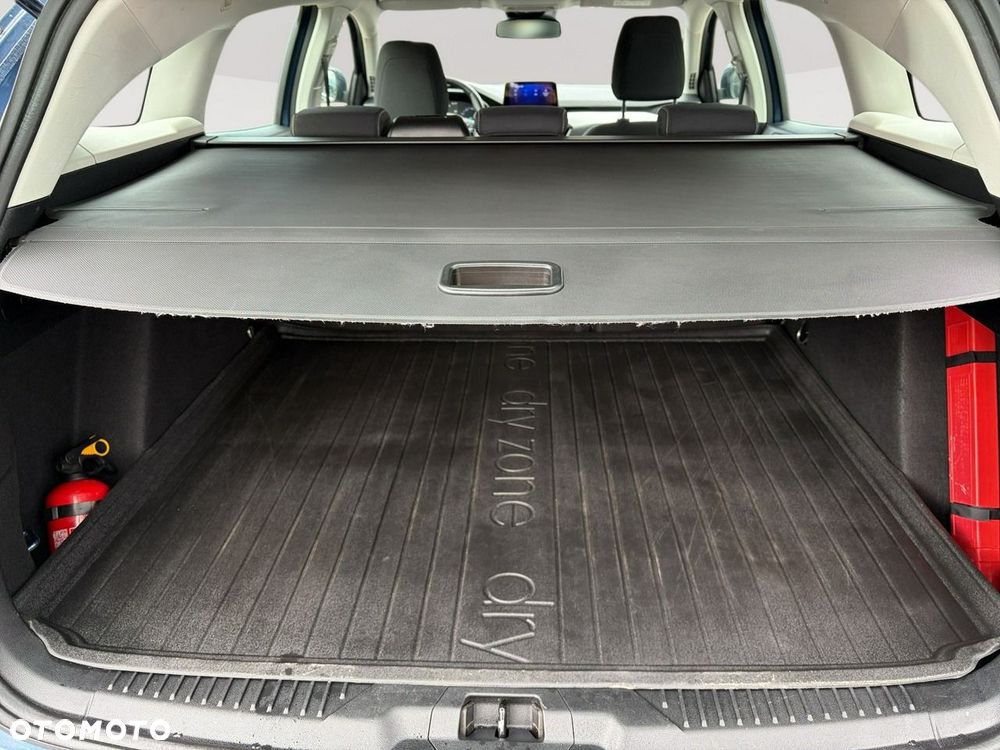 Ford Focus 1.5 EcoBlue Connected - 24
