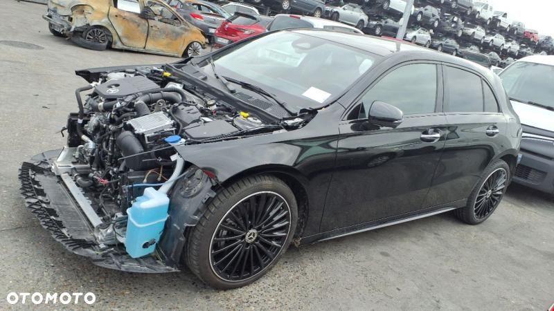 Mercedes-Benz Klasa A - 6