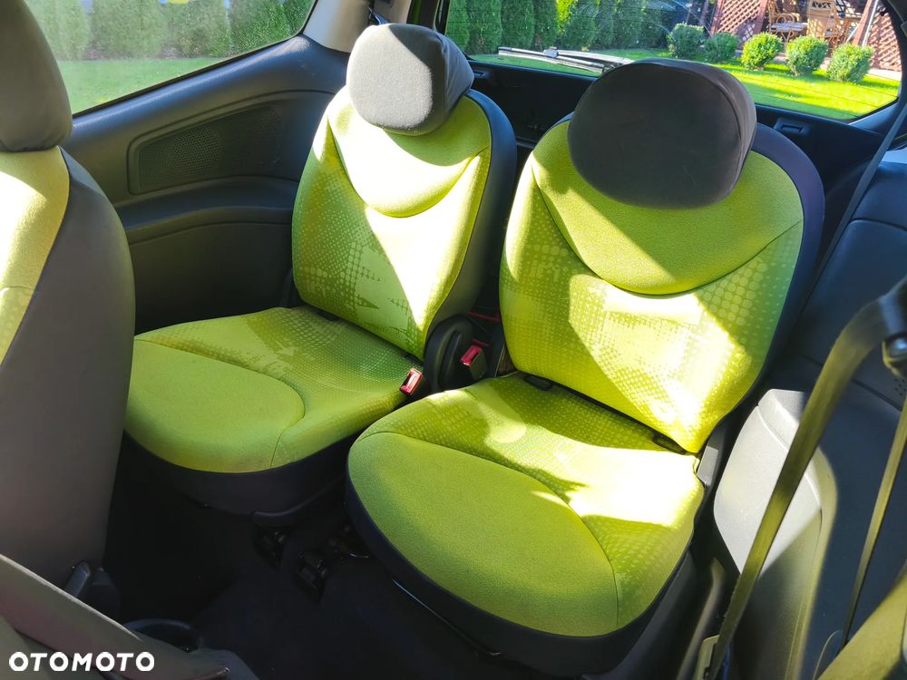 Citroën C2 1.1 SX - 18