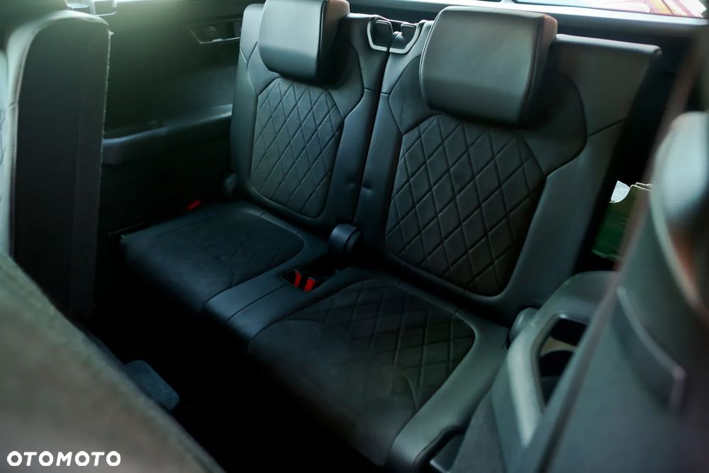 Skoda Kodiaq 1.5 TSI ACT 4x2 Sportline DSG 7os - 20