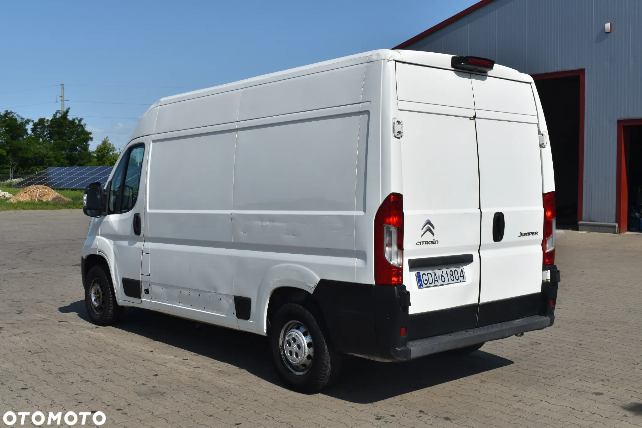 Citroën Jumper - 5