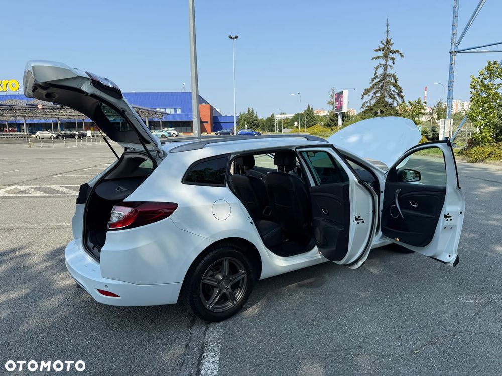 Renault Megane - 37