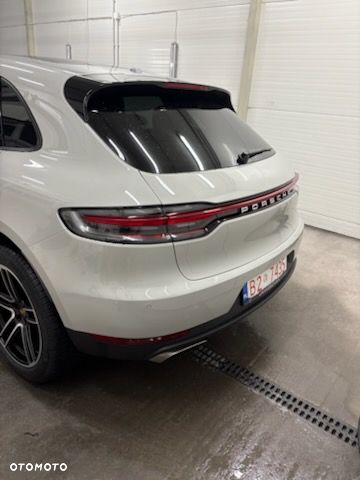 Porsche Macan PDK - 15