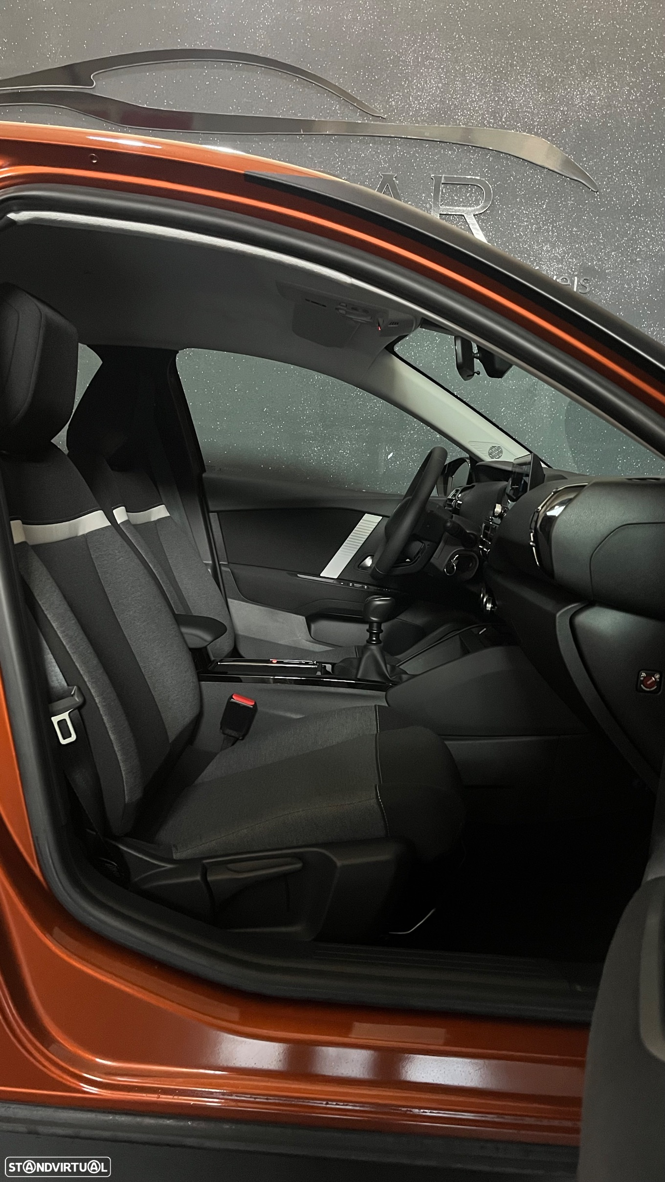 Citroën C4 1.2 PureTech Feel - 15