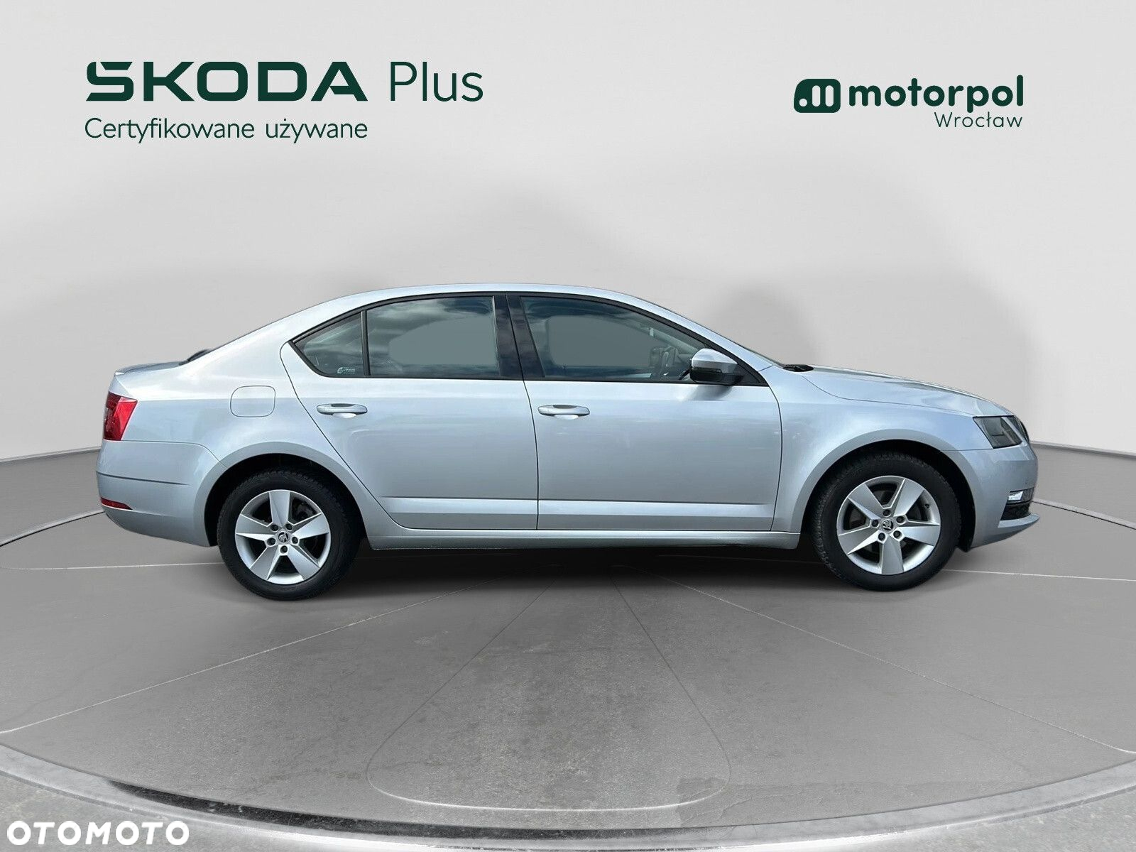 Skoda Octavia 1.5 TSI ACT Ambition - 15