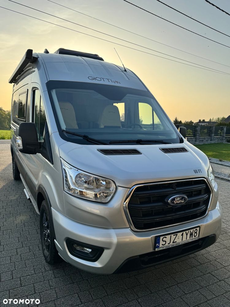 Ford Transit - 3