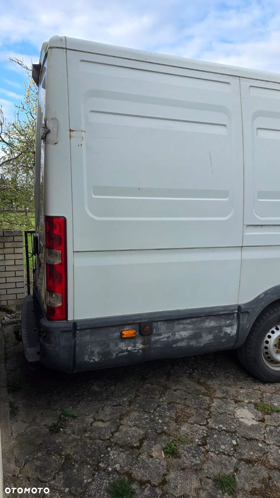 Iveco c30 - 2