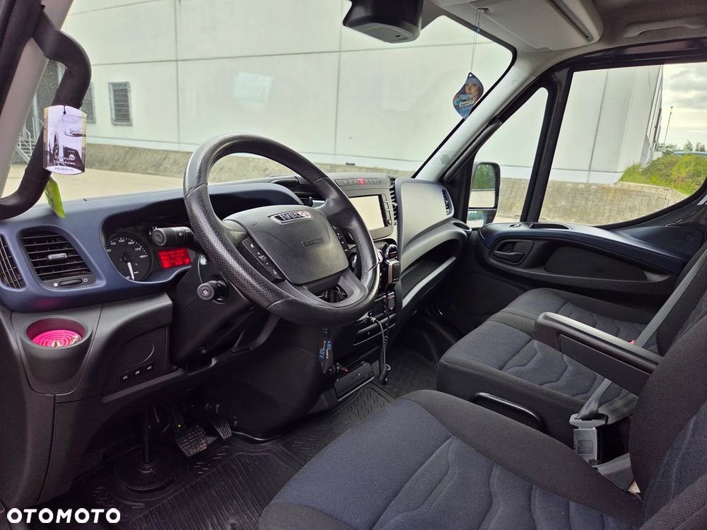 Iveco Daily 35S16 - 11