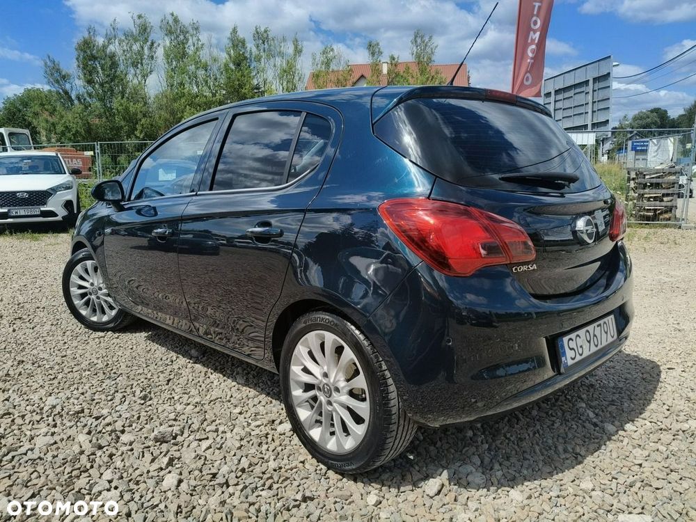 Opel Corsa - 9