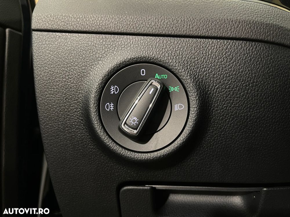 Skoda Superb 1.4 TSI PHEV Style - 30
