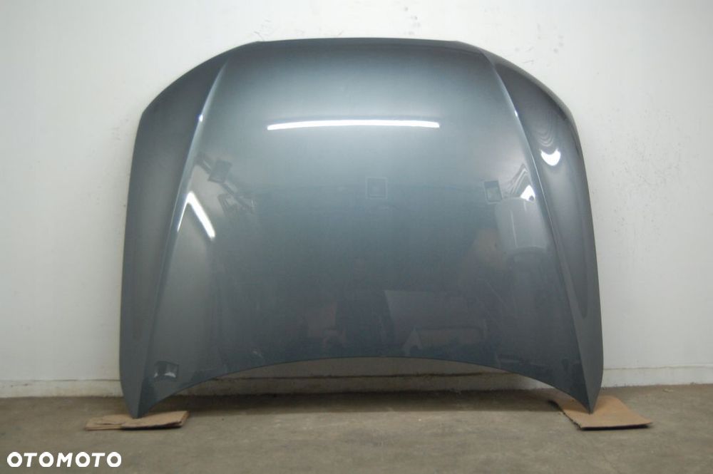 MASKA AUDI A4 B8 8K0 2012-2016 LIFT 8K ORYGINAŁ - 1
