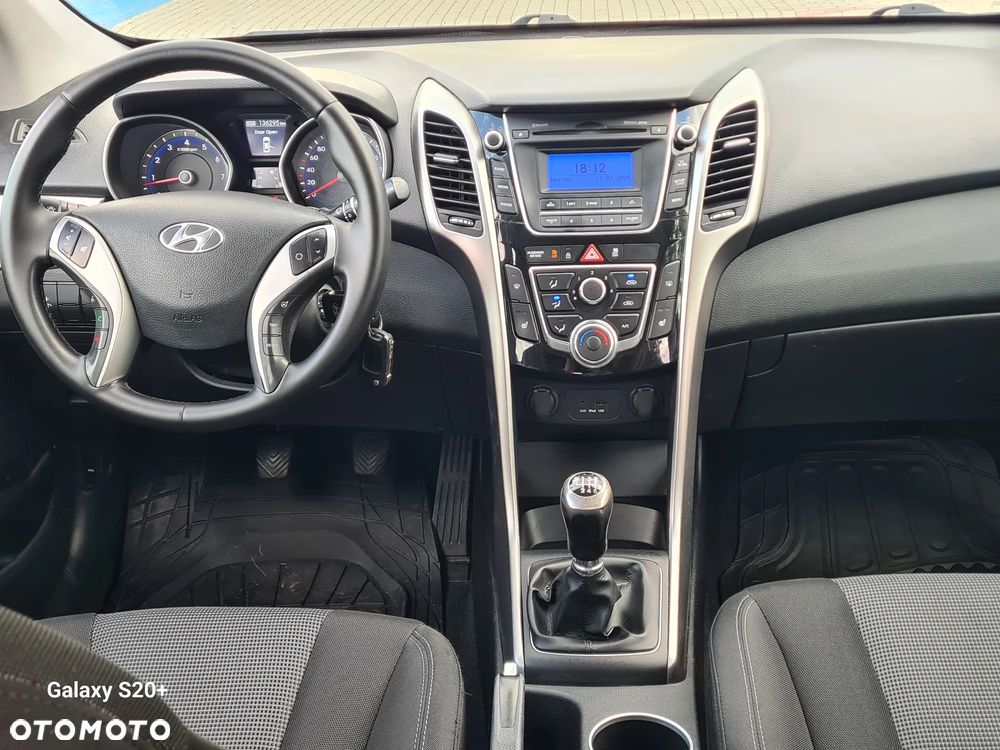 Hyundai i30 - 8
