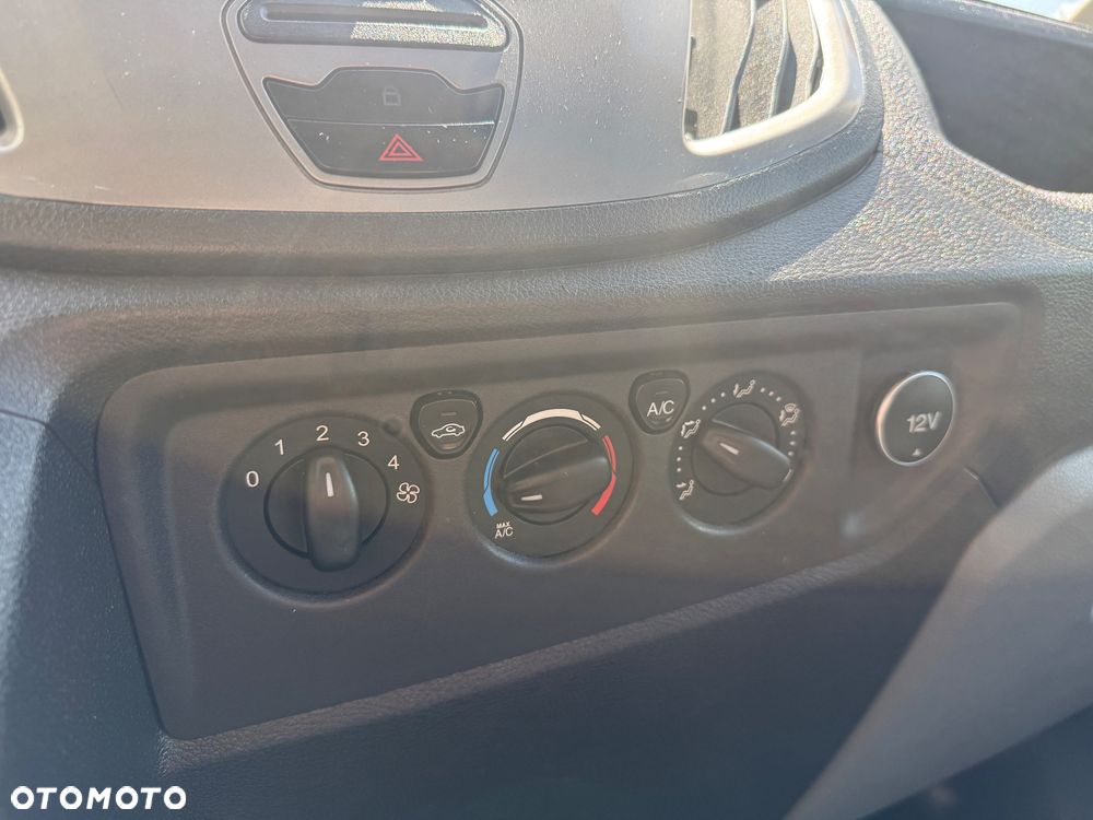 Ford Transit L3 Trend - 17