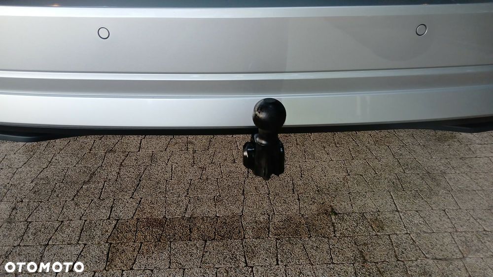 Skoda Octavia 2.0 TDI Style DSG - 24