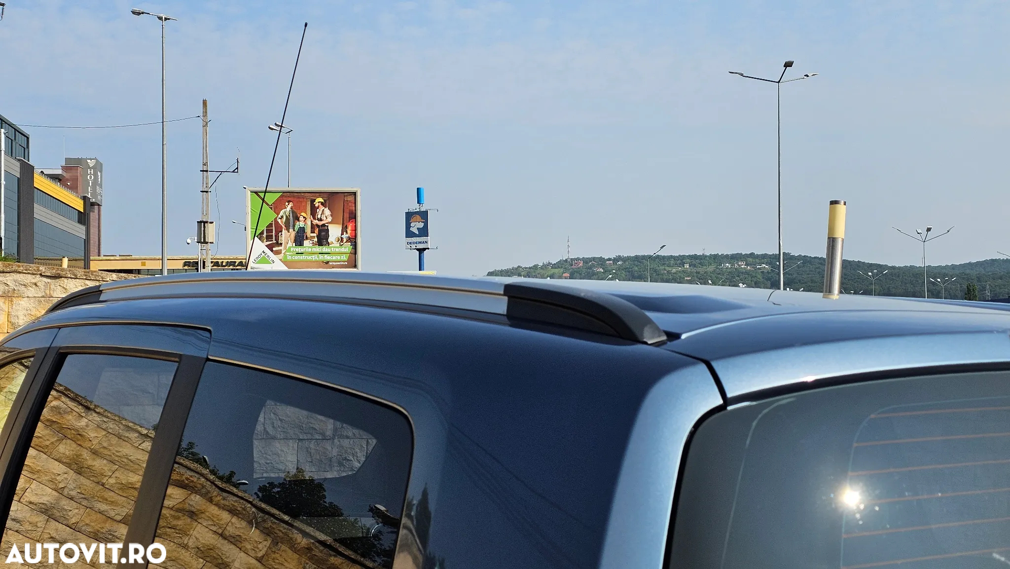 Dacia Lodgy TCe 115 Prestige - 24