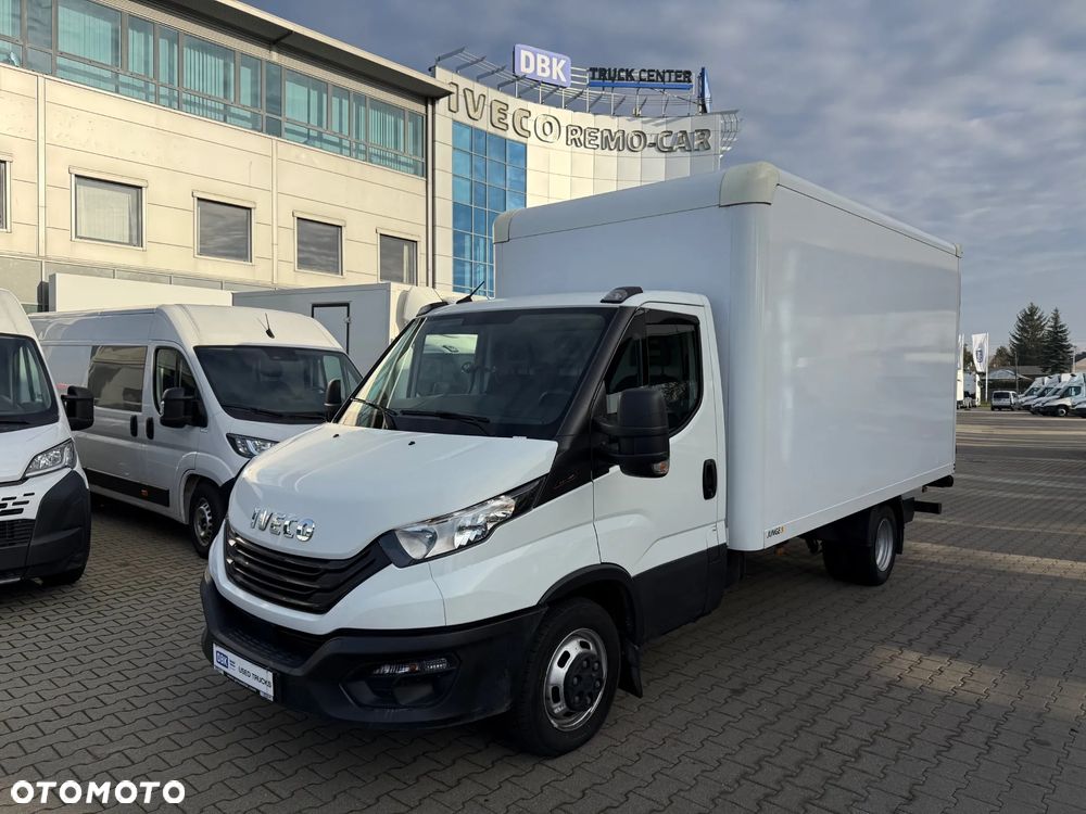 Iveco 35C16 - 1