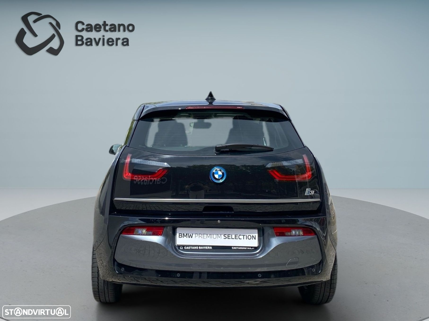 BMW i3 120Ah - 21
