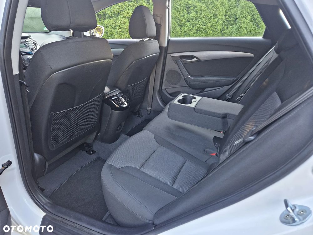 Hyundai i40 - 24