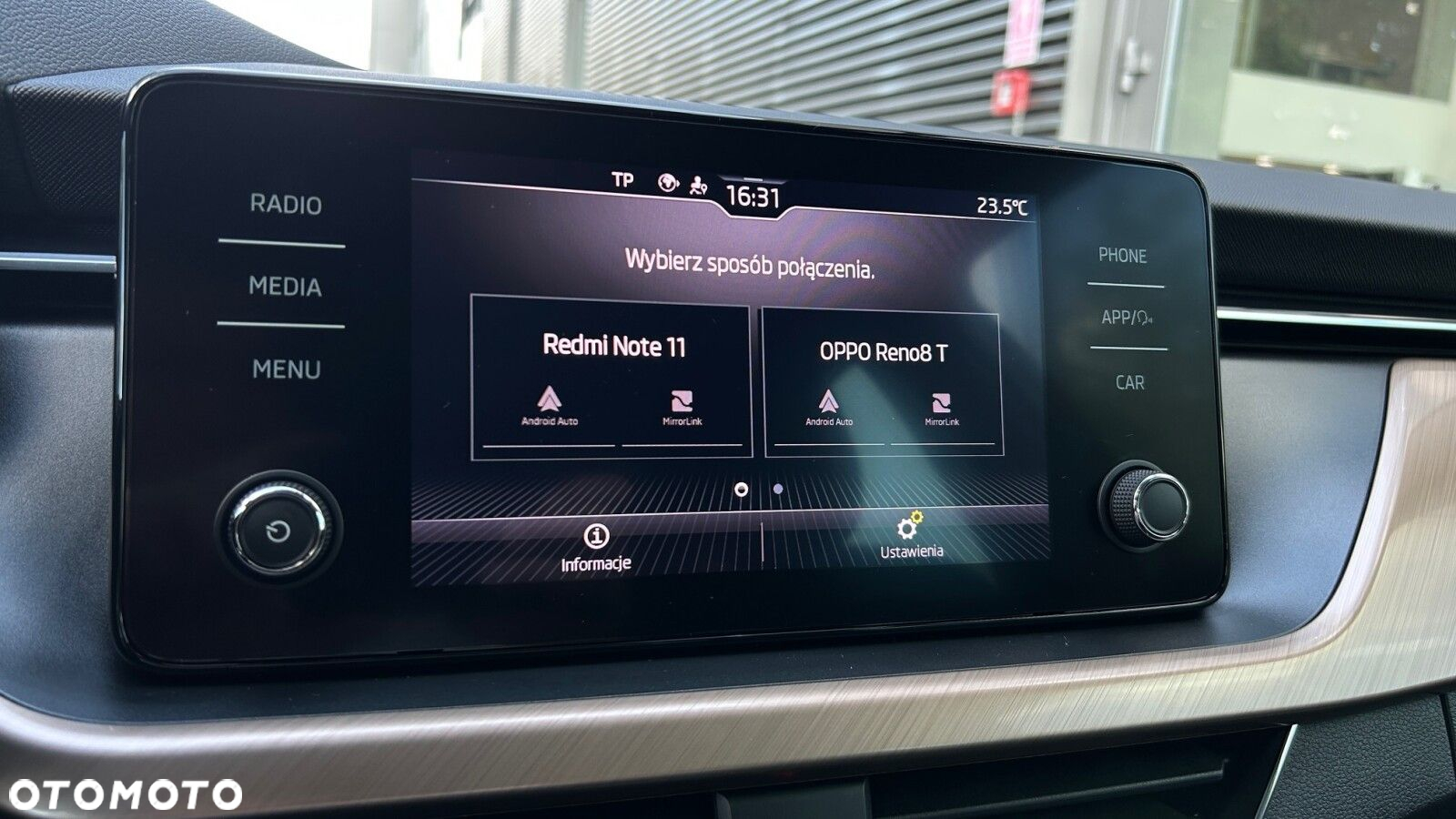 Skoda Kamiq 1.5 TSI Style DSG - 25