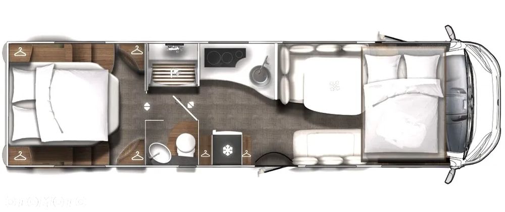 Eura Mobil 890 QB - 8