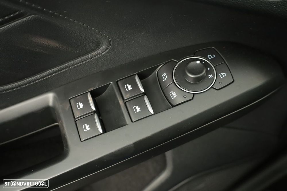 Ford Focus SW 1.0 EcoBoost Active X Aut. - 19