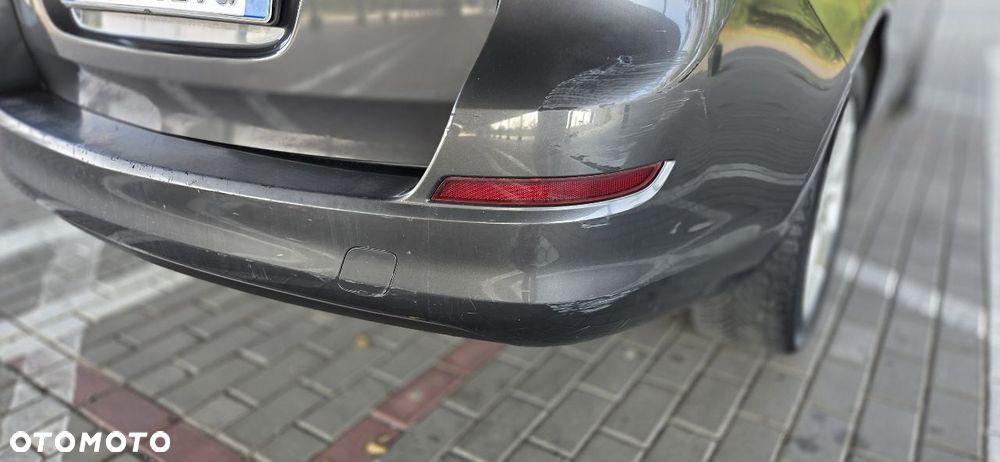 Opel Astra 1.7 CDTI DPF Active - 14