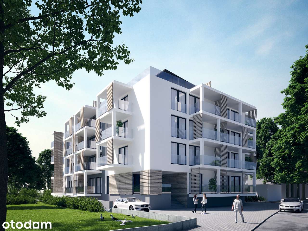 Rezydencja Villa Solny - 50m od morza - Pełny obrazek: 3/15