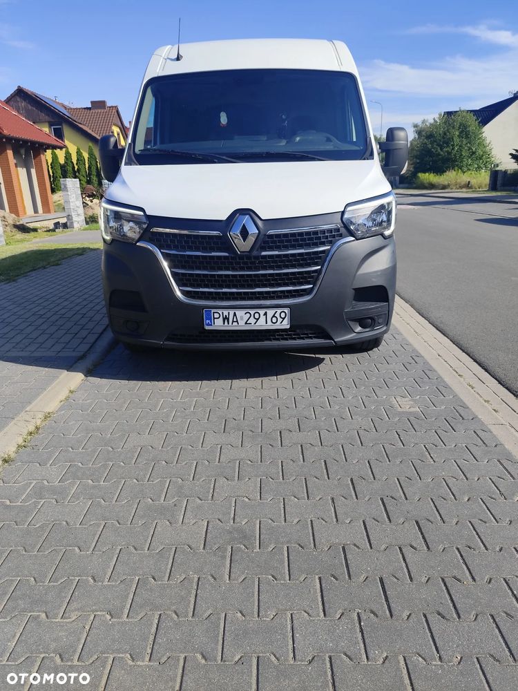 Renault Master L2H2 - 1