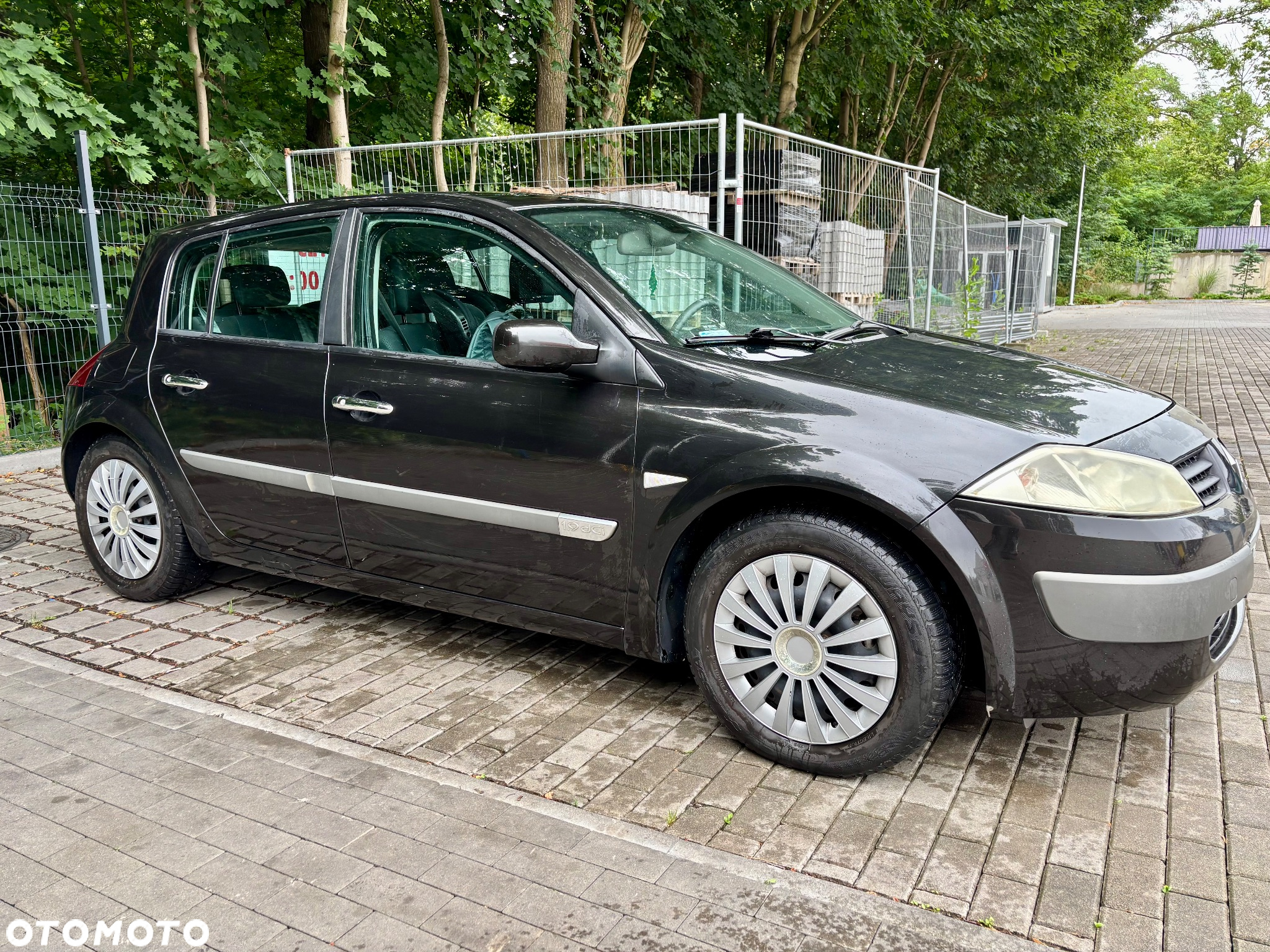 Renault Megane - 4