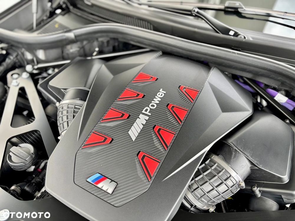 BMW X5 M Competition - 17