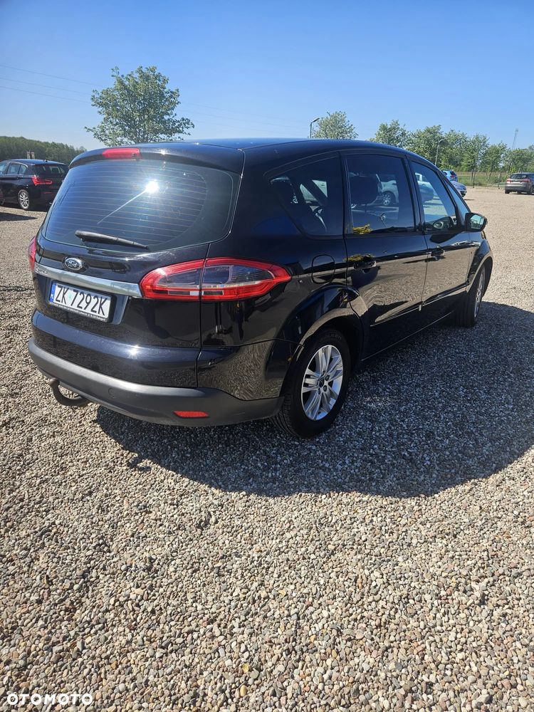 Ford S-Max - 3