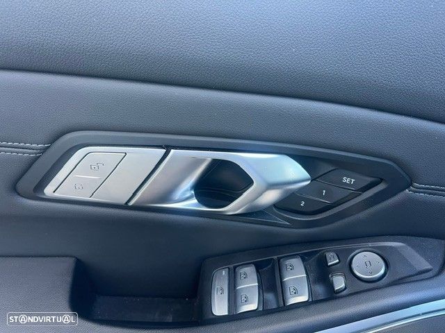 BMW M3 Competition - 7