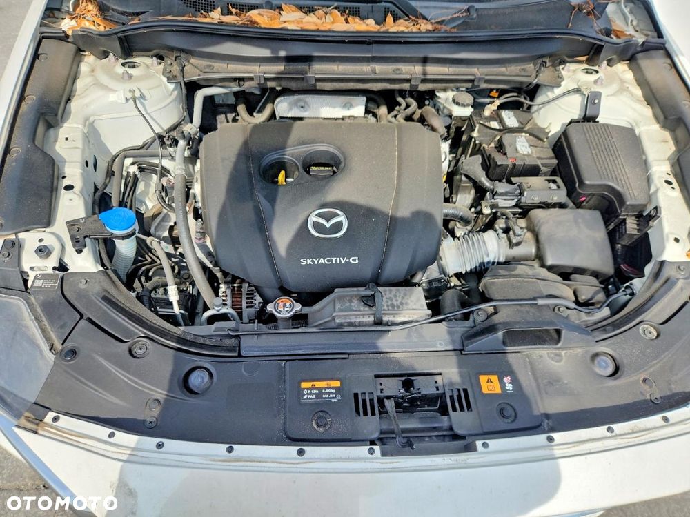 Mazda CX-5 SKYACTIV-G 194 ADVANTAGE - 11