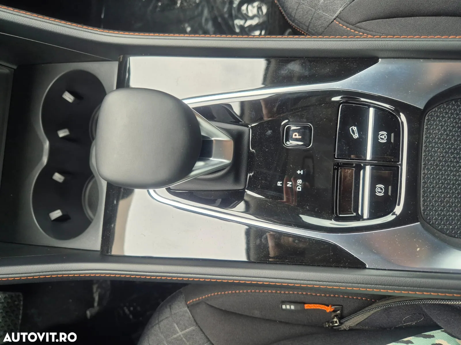 MG HS 1.5T Aut. Comfort - 10