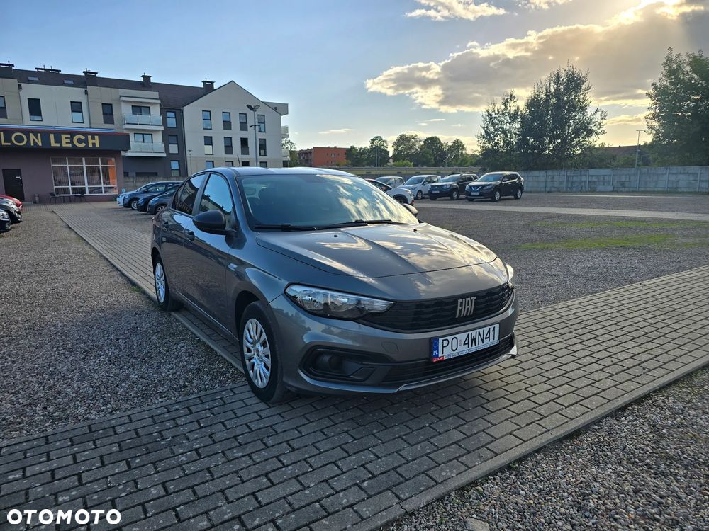 Fiat Tipo 1.4 Classic - 3