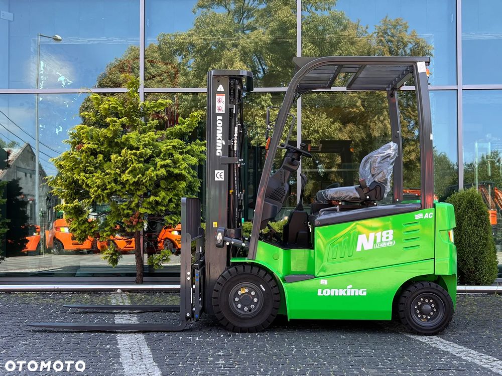 Lonking LG18B N Li-ion - 9